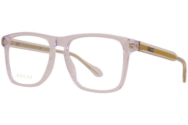  Gucci GG0561O Eyeglasses Men's Full Rim Optical Frame 