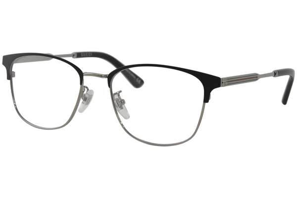 Gucci GG0609OK Eyeglasses Men's Full Rim Optical Frame