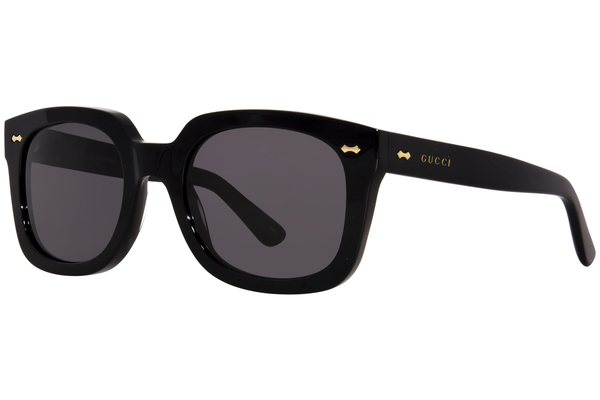  Gucci GG0912S Sunglasses Men's Square Shape 