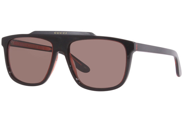 Gucci GG1039S Sunglasses Men's Square