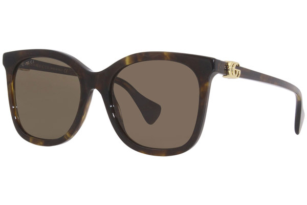  Gucci GG1071S Sunglasses Women's Cat Eye 