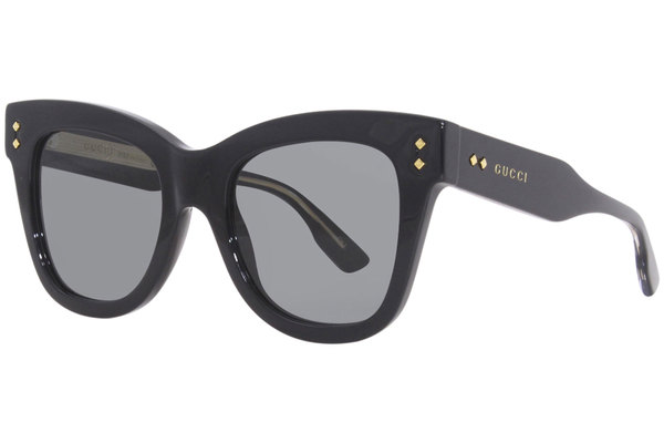  Gucci GG1082S Sunglasses Women's Cat Eye 