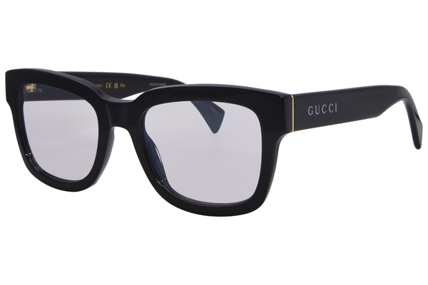  Gucci GG1138S Sunglasses Square Shape 