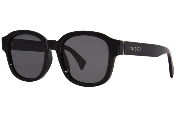  Gucci GG1140SK Sunglasses Square Shape 