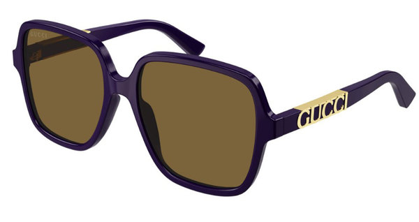 Stellar Grace Square Sunglasses