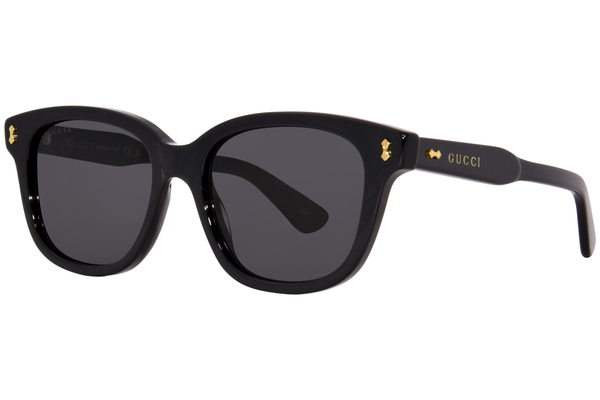  Gucci GG1264S Sunglasses Men's Square Shape 