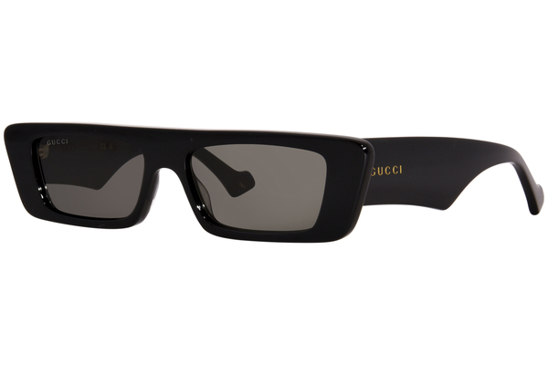 Gucci GG1331S Sunglasses Men's Rectangle Shape