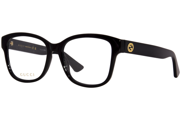 Gucci reading glasses womens best sale