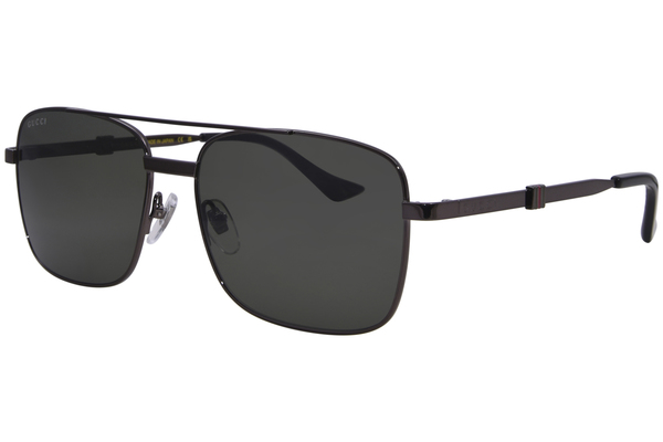 Gucci GG1441S Sunglasses Men's Pilot