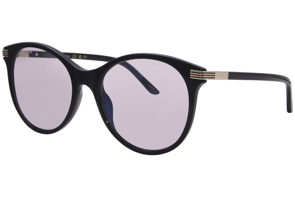  Gucci GG1450S Sunglasses Women's Oval Shape 