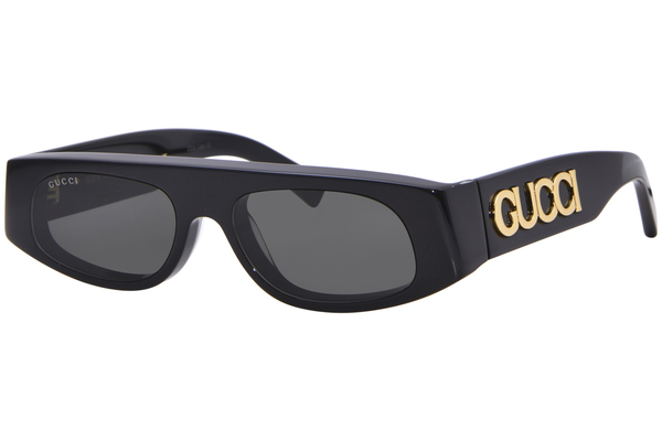  Gucci GG1771S Sunglasses Women's Cat Eye 