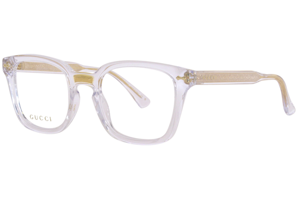 Gucci Eyeglasses GG0184O GG/0184/O Full Rim Optical Frame