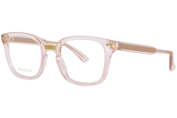  Gucci Eyeglasses GG0184O GG/0184/O Full Rim Optical Frame 