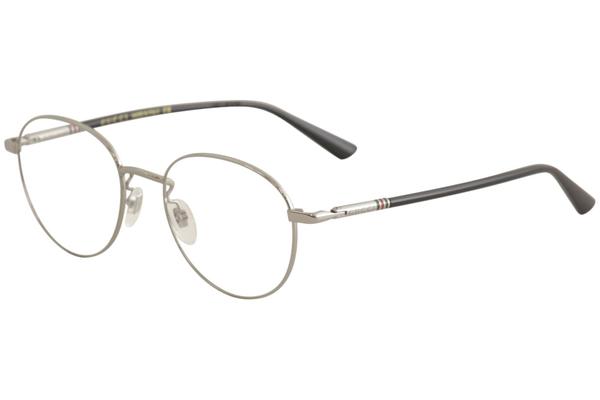 Gucci Men's Eyeglasses GG0392O GG/0392/O Full Rim Optical Frame