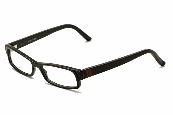  Gucci Men's Eyeglasses GG1576 GG/1576 Full Rim Optical Frame 