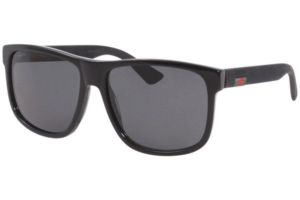  Gucci Men's GG0010S Sunglasses 