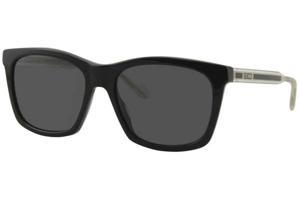  Gucci Seasonal-Icon GG0558S Sunglasses Men's Square Shades 