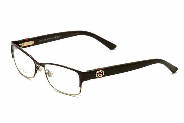 Gucci women's hot sale eyeglass frames