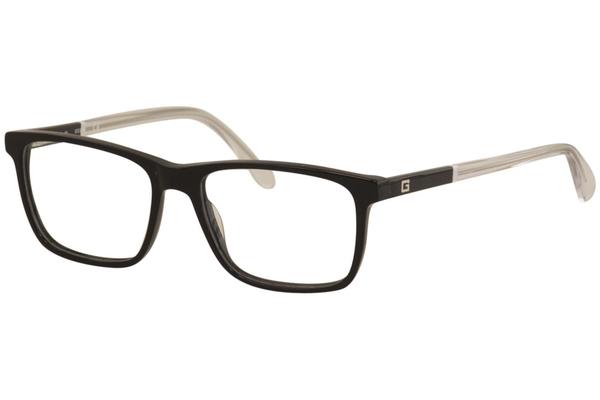  Guess Men's Eyeglasses GU1971 GU/1971 Full Rim Optical Frame 