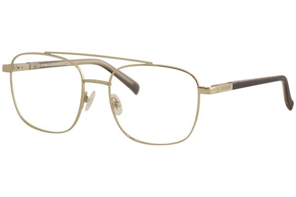 Guess Men's Eyeglasses GU3038 GU/3038 Full Rim Optical Frame