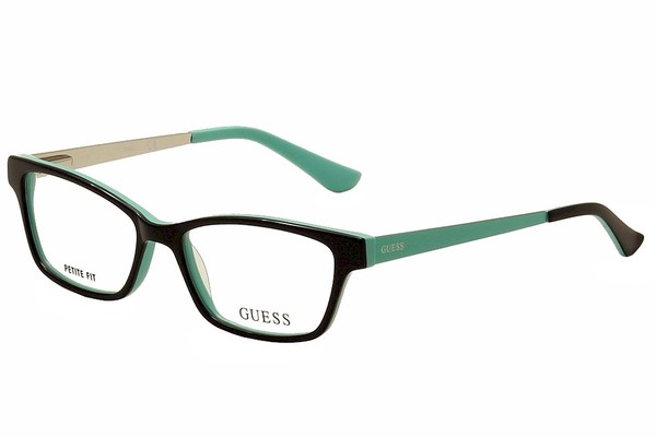 Guess Women s Eyeglasses GU2538 GU 2538 Full Rim Optical Frame