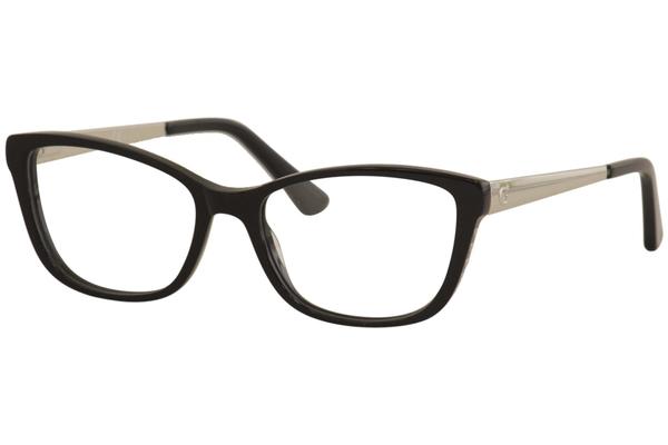  Guess Women's Eyeglasses GU2721 GU/2721 Full Rim Optical Frame 