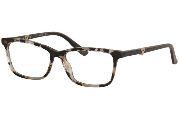 Guess Women's Eyeglasses GU2731 GU/2731 Full Rim Optical Frame