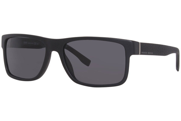  Hugo Boss 0919/S/IT Sunglasses Men's Rectangle Shape 