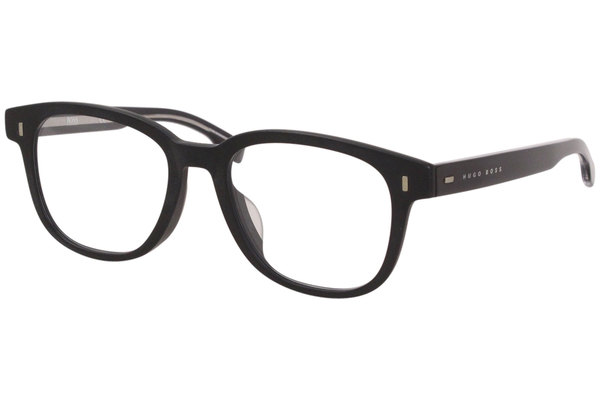  Hugo Boss 0954/F Eyeglasses Men's Full Rim Square Optical Frame 