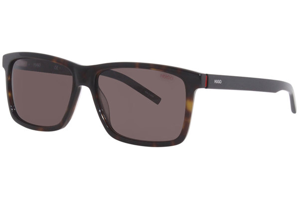  Hugo Boss 1013/S Sunglasses Men's Rectangle Shape 