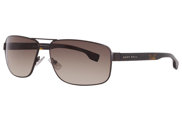  Hugo Boss 1035/S Sunglasses Men's Rectangle Shape 