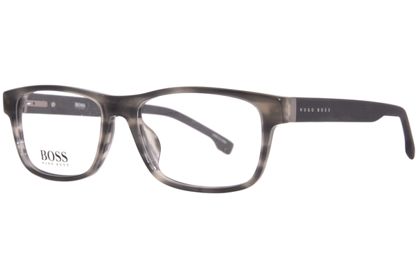  Hugo Boss 1041 Eyeglasses Men's Full Rim Square Shape 