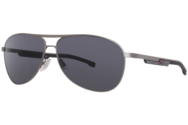  Hugo Boss 1199/S Sunglasses Men's Pilot 