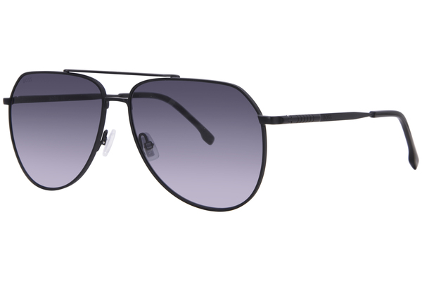 Hugo Boss 1447/S Sunglasses Men's Pilot