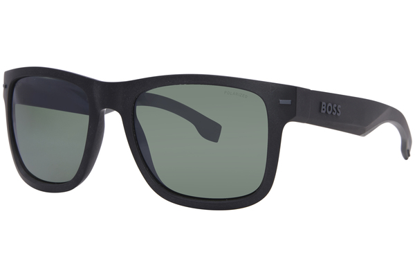  Hugo Boss 1496/S Sunglasses Men's Rectangle Shape 