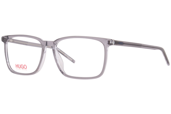  Hugo Boss HG-1097 Eyeglasses Men's Full Rim Square Shape 