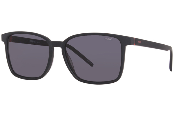  Hugo Boss HG-1128/S Sunglasses Men's Rectangle Shape 