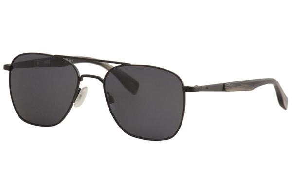  Hugo Boss Men's 0330S 0330/S Fashion Pilot Sunglasses 