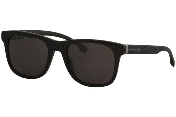  Hugo Boss Men's BOSS/1039/S BOSS1039S Rectangle Sunglasses 