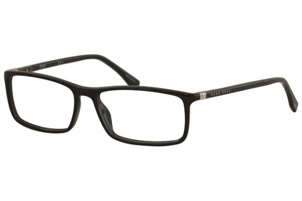 Hugo Boss Men's Eyeglasses 0680/N 0680N Full Rim Optical Frame