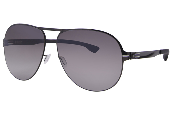  Ic! Berlin Gerrit Sunglasses Pilot 