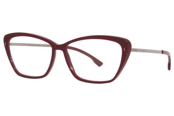 Ic! Berlin Zelda Eyeglasses Women's Full Rim Cat Eye