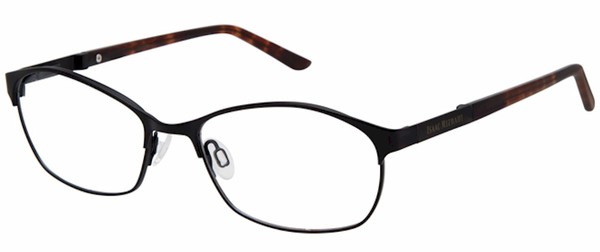 Isaac Mizrahi IM30032 Eyeglasses Frame Women's Full Rim Oval