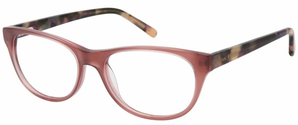 Isaac Mizrahi IM30034 Eyeglasses Frame Women's Full Rim Cat Eye