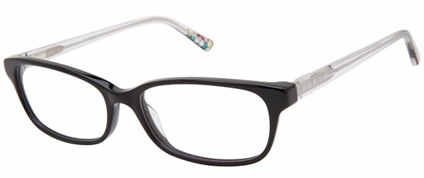 Isaac Mizrahi IM30049 Eyeglasses Frame Women's Full Rim Rectangular