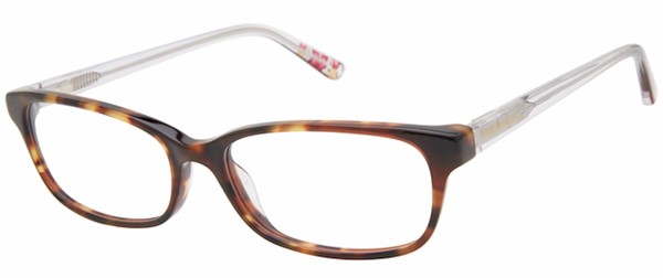 Isaac Mizrahi IM30049 Eyeglasses Frame Women's Full Rim Rectangular