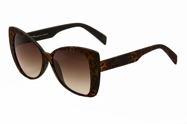  Italia Independent Women's 0904 Cateye Sunglasses 