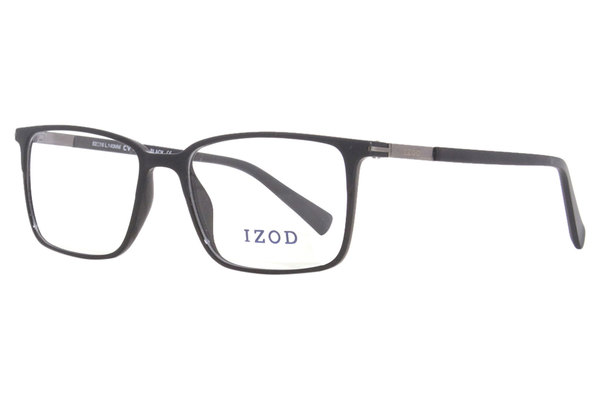 Izod 2067 Eyeglasses Frame Men's Full Rim Rectangular