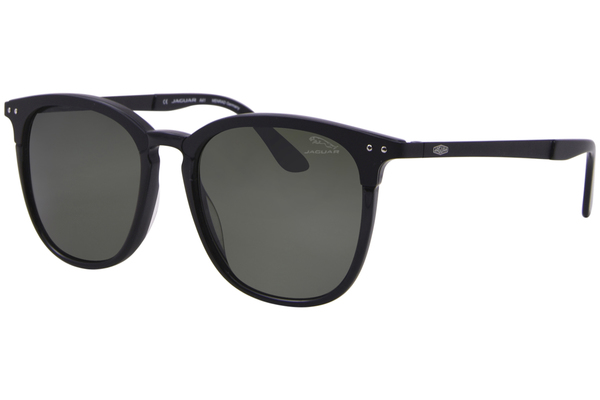  Jaguar 37275 Sunglasses Men's Square Shape 