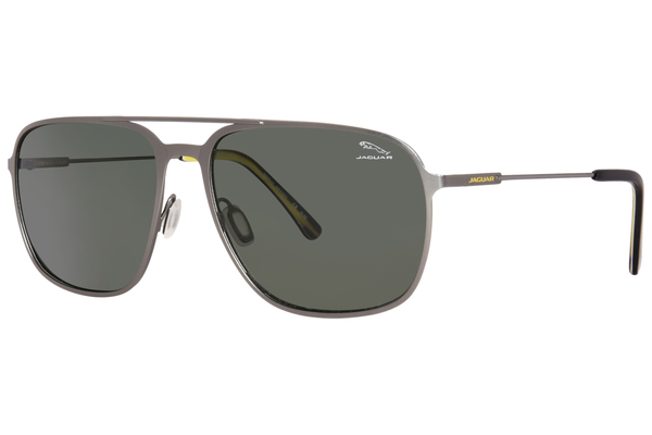  Jaguar 37815 Sunglasses Men's Pilot 